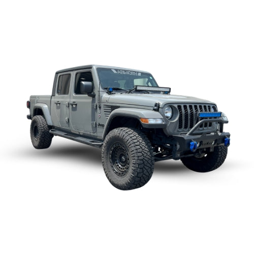 Jeep JT (Gladiator)