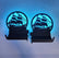 Glow Pegs for Jeeps (Driver & Passenger)