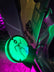 Glow Pegs for Jeeps (Driver & Passenger)