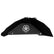 Jeep JK Aluminum "Jeep Star" Rear Inner Fenders