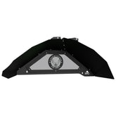Jeep JK Aluminum "US Airforce" Rear Inner Fenders