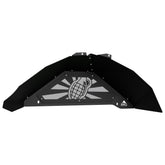 Jeep JK Aluminum "Grenade" Rear Inner Fenders