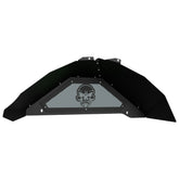Jeep JK Aluminum "Beast Skull" Rear Inner Fenders