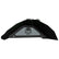 Jeep JK Aluminum "Beast Skull" Rear Inner Fenders