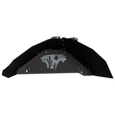 Jeep JK Aluminum "Desert Cactus" Rear Inner Fenders