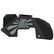 Jeep JK Aluminum "Grenade" Front Inner Fenders
