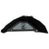 Jeep JK Aluminum "High Five" Rear Inner Fenders