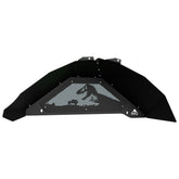Jeep JK Aluminum "Jurassic" Rear Inner Fenders