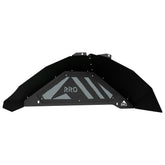 Jeep JK Aluminum "Rock Ready Offroad V1" Rear Inner Fenders