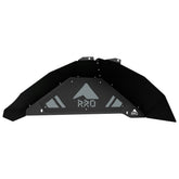 Jeep JK Aluminum "Rock Ready Offroad V2" Rear Inner Fenders