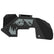 Jeep JK Aluminum "Ridgeline" Front Inner Fenders