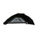 Jeep JK Aluminum "Rubicon" Rear Inner Fenders