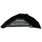 Jeep JK Aluminum "Sahara" Rear Inner Fenders