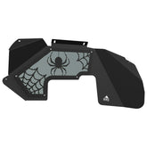 Jeep JK Aluminum "Spider" Front Inner Fenders
