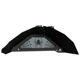 Jeep JK Aluminum "Spider" Rear Inner Fenders