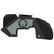 Jeep JK Aluminum "US Air Force" Front Inner Fenders