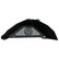 Jeep JK Aluminum "US Army" Rear Inner Fenders
