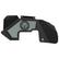 Jeep JK Aluminum "US Navy" Front Inner Fenders