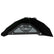 Jeep JK Aluminum "Winged Star" Rear Inner Fenders