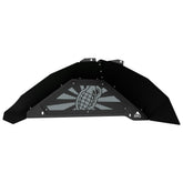 Jeep JK Aluminum "Grenade" Rear Inner Fenders