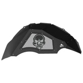 Jeep JL Aluminum "Beast Skull" Rear Inner Fenders