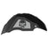 Jeep JL Aluminum "Beast Skull" Rear Inner Fenders