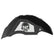 Jeep JL Aluminum "Beast Skull" Rear Inner Fenders