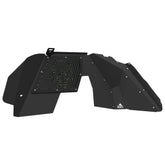 Rock Ready Beast Skull Inner Fender with Black Mesh