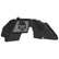 Rock Ready Beast Skull Inner Fender with Sting Gray Mesh