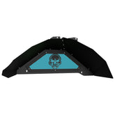 Jeep JK Aluminum "Beast Skull" Rear Inner Fenders