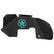 Jeep JK Aluminum "Jeep Star" Front Inner Fenders