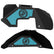 Jeep JK Aluminum "US Marine Corps" Front and Rear Inner Fenders