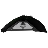 Jeep JK Aluminum "Beast Skull" Rear Inner Fenders