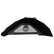 Jeep JK Aluminum "Beast Skull" Rear Inner Fenders