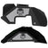 Jeep JK Aluminum "Beast Skull" Front and Rear Inner Fenders