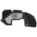 Jeep JK Aluminum "Compass" Front Inner Fenders