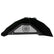 Jeep JK Aluminum "Compass" Rear Inner Fenders