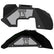 Jeep JK Aluminum "Duck Rated" Front and Rear Inner Fenders