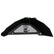 Jeep JK Aluminum "High Five" Rear Inner Fenders