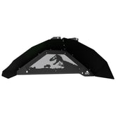 Jeep JK Aluminum "Jurassic" Rear Inner Fenders