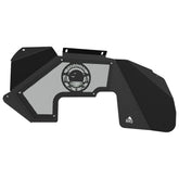 Jeep JK Aluminum "Paradise" Front Inner Fenders