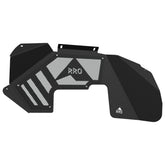 Jeep JK Aluminum "Rock Ready Offroad V1" Front Inner Fenders