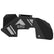 Jeep JK Aluminum "Rock Ready Offroad V2" Front Inner Fenders