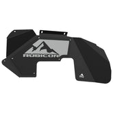 Jeep JK Aluminum "Rubicon" Front Inner Fenders