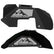 Jeep JK Aluminum "Rubicon" Front and Rear Inner Fenders
