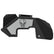 Jeep JK Aluminum "Skull" Front Inner Fenders
