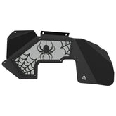 Jeep JK Aluminum "Spider" Front Inner Fenders