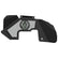 Jeep JK Aluminum "US Army" Front Inner Fenders