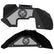 Jeep JK Aluminum "US Navy" Front and Rear Inner Fenders