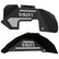 Jeep JK Aluminum "Willys" Front and Rear Inner Fenders